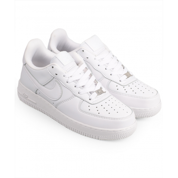 Nike Air Force 1.07 Spor Ayakkabı