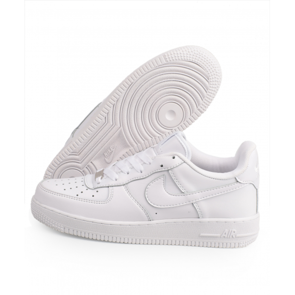 Nike Air Force 1.07 Spor Ayakkabı - 3