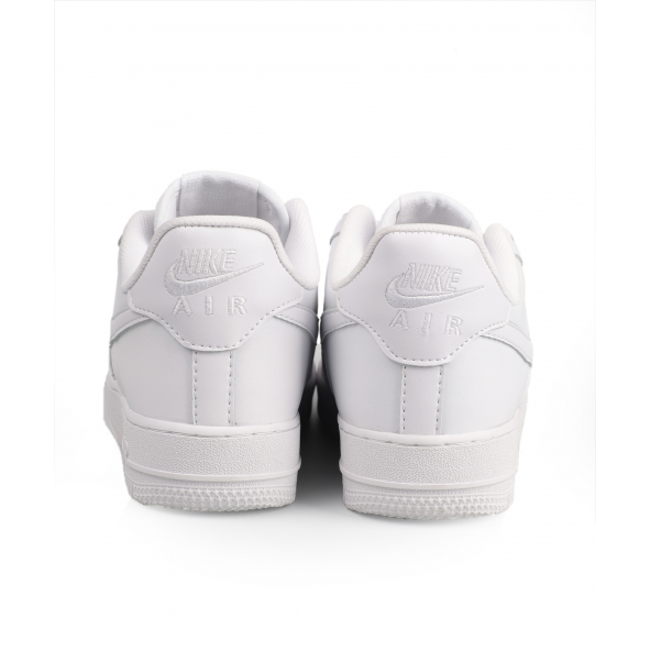 Nike Air Force 1.07 Spor Ayakkabı - 4