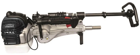 Cifarelli SC 605 Kancalı Zeytin Hasat Makinesi - 2