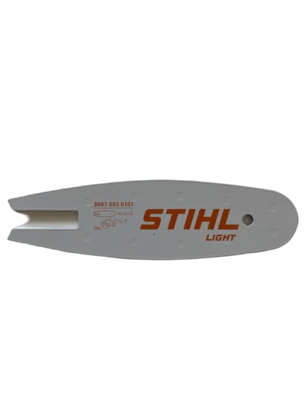 Stihl GTA26 Akülü Budama Testeresi Klavuzu Palası