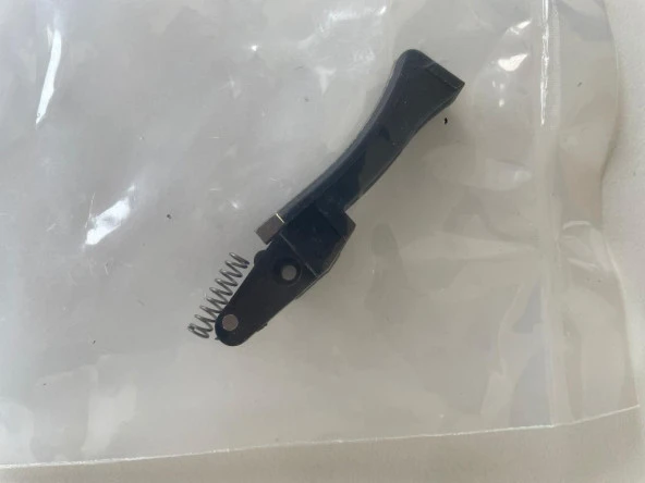 AKULÜ BUDAMA MAKASI SENSÖRLÜ TETİK 32 MM MAKASLAR İÇİN ürün görseli