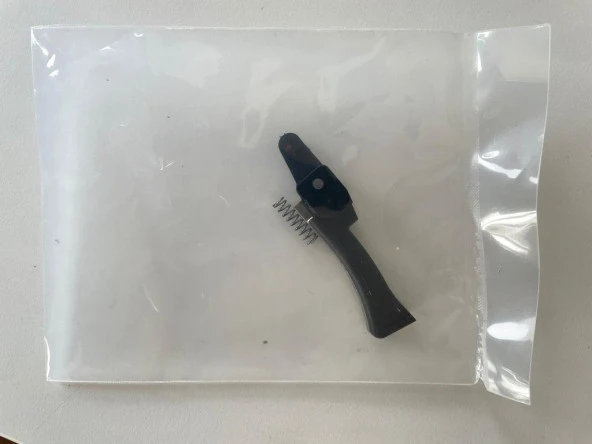 AKULÜ BUDAMA MAKASI SENSÖRLÜ TETİK 32 MM MAKASLAR İÇİN - Resim 2