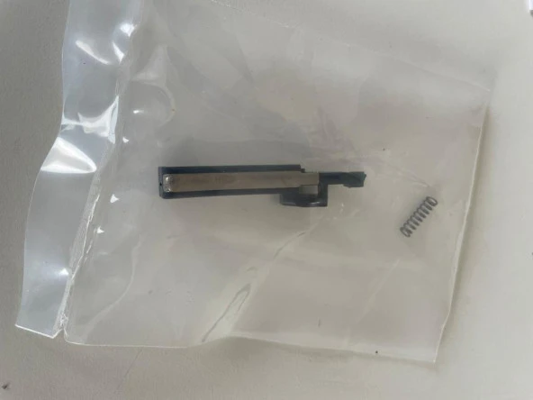 AKULÜ BUDAMA MAKASI SENSÖRLÜ TETİK 32 MM MAKASLAR İÇİN - Resim 3