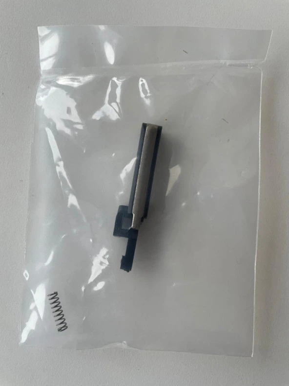 AKULÜ BUDAMA MAKASI SENSÖRLÜ TETİK 32 MM MAKASLAR İÇİN - Resim 4