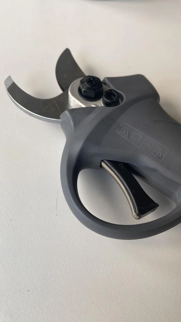 AKULÜ BUDAMA MAKASI SENSÖRLÜ TETİK 32 MM MAKASLAR İÇİN - Resim 5