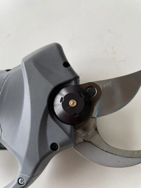 AKULÜ BUDAMA MAKASI SENSÖRLÜ TETİK 32 MM MAKASLAR İÇİN - Resim 6