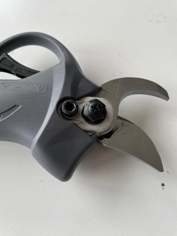 AKULÜ BUDAMA MAKASI SENSÖRLÜ TETİK 32 MM MAKASLAR İÇİN - Resim 7