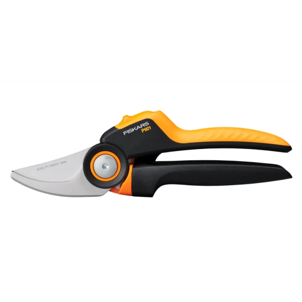 Fiskars Bypass M-P921 Budama Makası 1057173