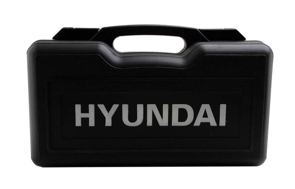 Hyundai HMLT260 Zımparalama Kesme ve Raspalama Makinesi 260 W - 3