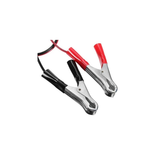 Suoer Son-1210D 12 Volt 10 Amper Akü Şarj Cihazı - Resim 3