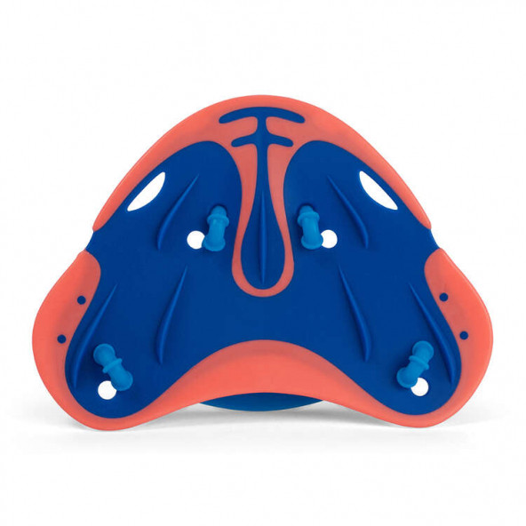 Speedo Biofuse Finger Kurbağa Parmak Paleti - Resim 2