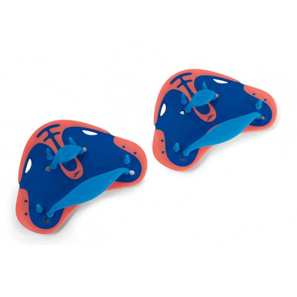 Speedo Biofuse Finger Kurbağa Parmak Paleti - Resim 3