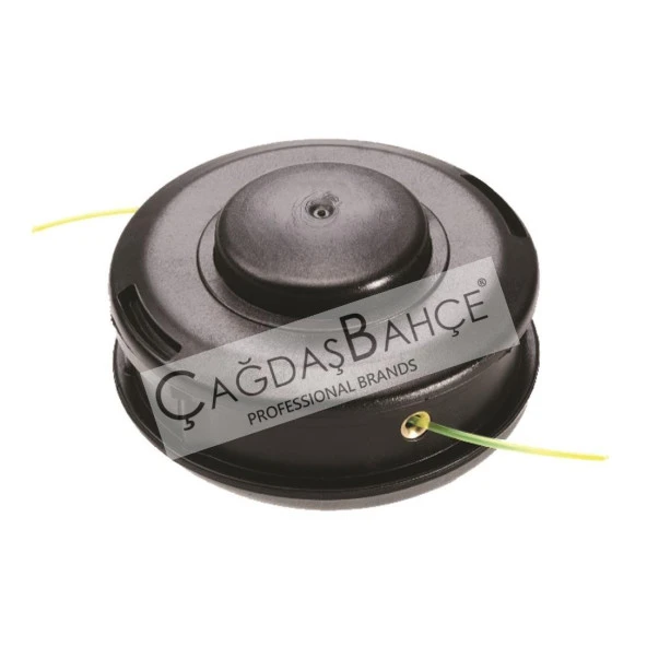 TÜM MODELLER TIRPAN OTOMATİK BAŞLIK MİSİNA KAFASI DİŞİ 10MM - Resim 2