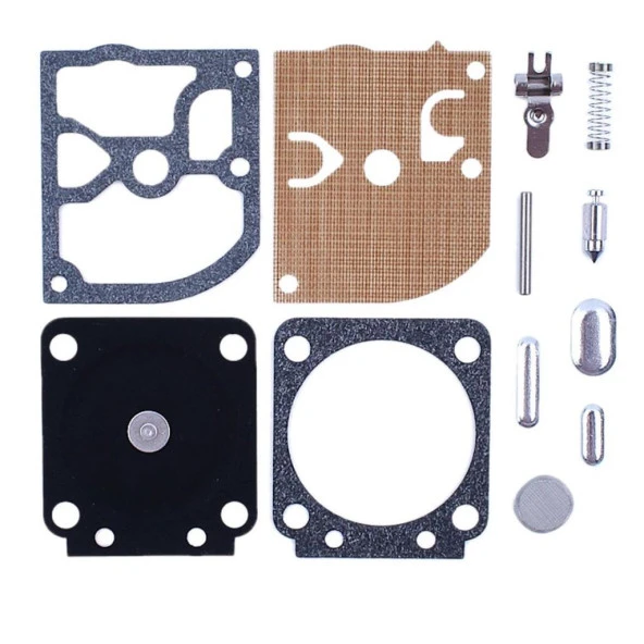 STİHL MS250 / MS170 / MS180 / MS230 KARBÜRATÖR DİYAFRAM WALBRO - Resim 2