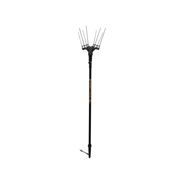 Stella Plus Sp-555 Taraklı Akülü Zeytin Silkme Hasat Makinesi - 3