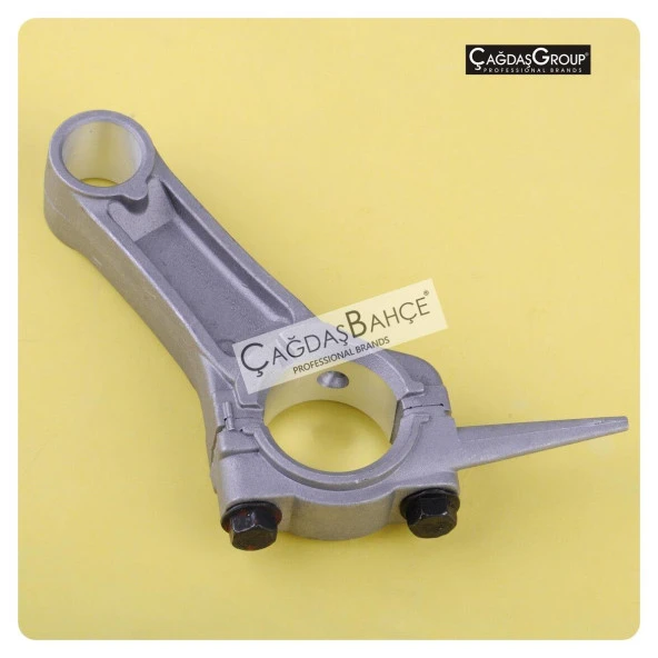 HONDA GX160 / GX200 BİYEL KOLU - KRANK KOLU - STANDART - Resim 2