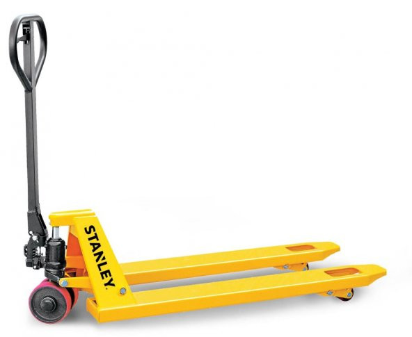Stanley CPT20 2 Ton Profesyonel Transpalet - 7