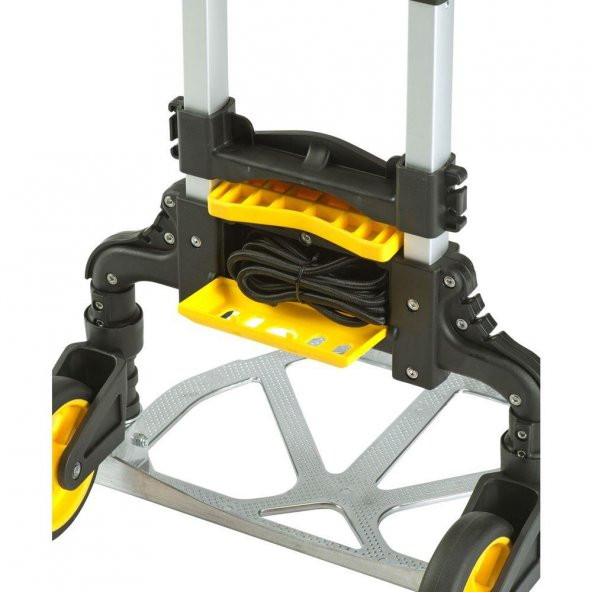 Stanley FT501 60Kg Katlanır El Arabası - 9