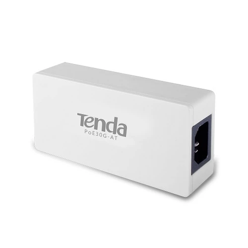 TENDA POE30G-AT GIGABIT POE ENJEKTÖRÜ - Resim 2