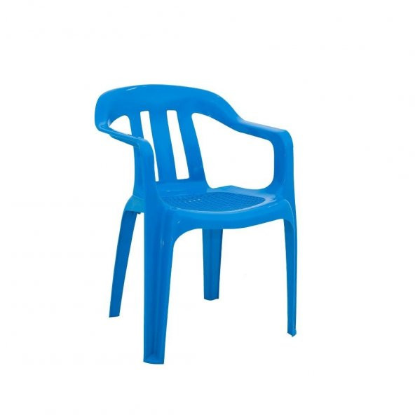 Mandella Della koltuk (6 Adet) Mavi ürün görseli