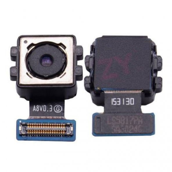 Samsung A8 2015 A800f Arka Kamera