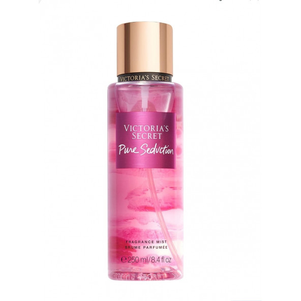 Victoria's Secret Victoria Secret Pure Seduction Body Mist 250 Ml Vücut Spreyi