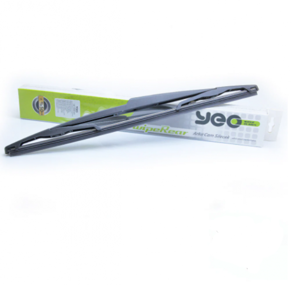 Peugeot 206 Arka Silecek 1998-2009 - 2