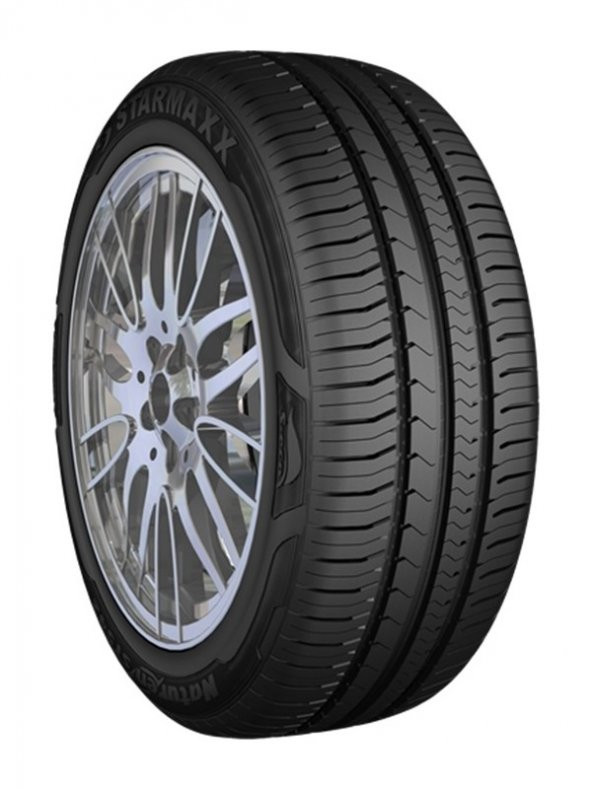 Starmaxx 205/60 R16 92H Naturen ST542 Oto Yaz Lastiği ( Üretim Yılı: 2024 )