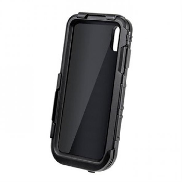 Lampa Opti-Case iPhone XR İçin Hard Case Holder 90422 - 2
