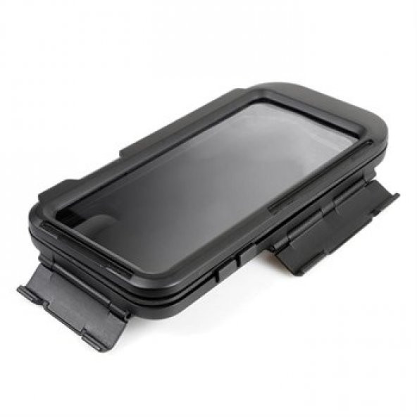 Lampa Opti-Case iPhone XR İçin Hard Case Holder 90422 - 3