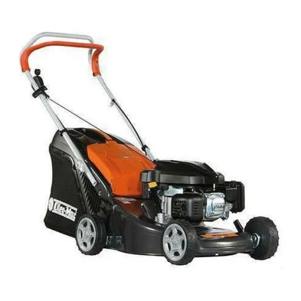 OLEOMAC G53PK COMFORT PLUS BENZİNLİ ÇİM BİÇME MAKİNESİ *