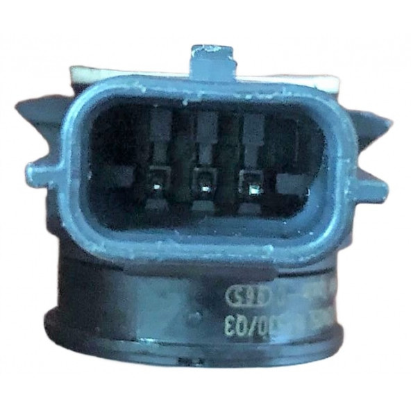 Megane 4 Talisman Park Sensörü Renault Orjinal 253A49995R Kadjar - 3