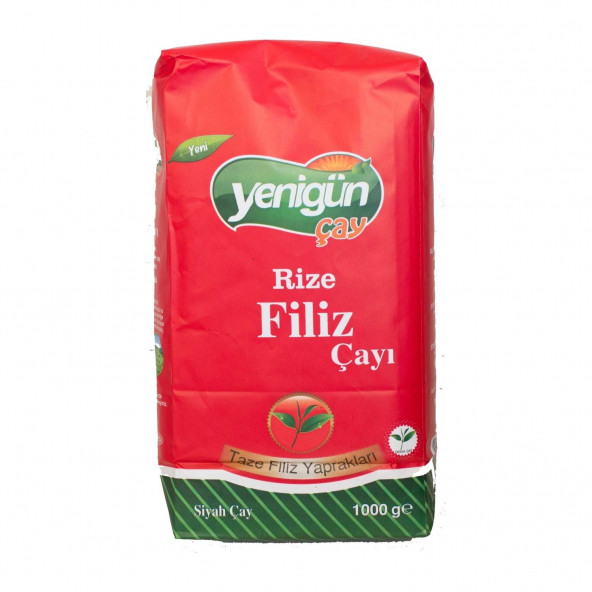 YENİGÜN RİZE FİLİZ ÇAYI - 2