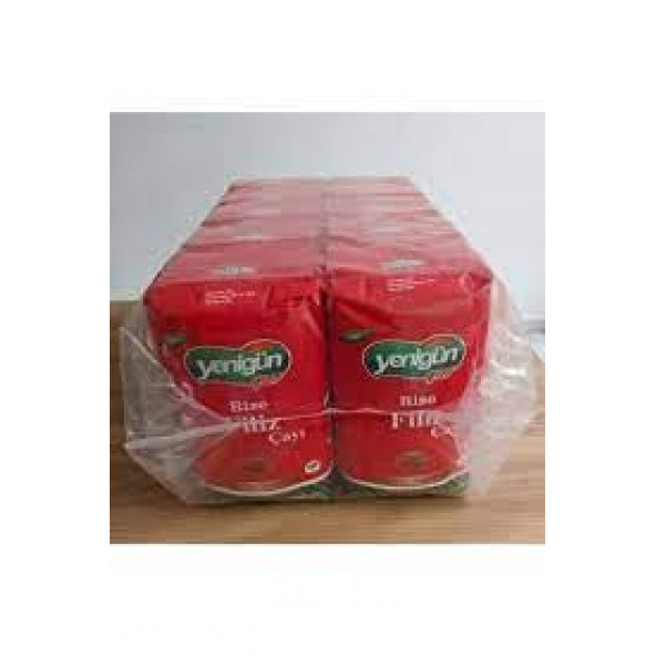 YENİGÜN RİZE FİLİZ ÇAYI - 3