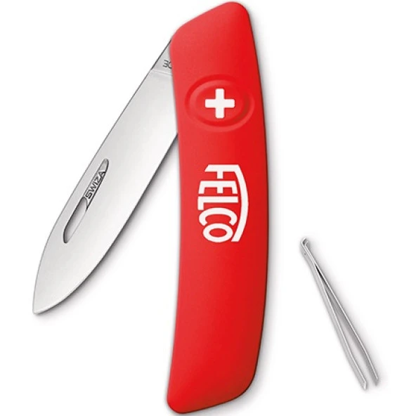 Felco 500 2 Fonksiyonlu Çok Amaçlı Çakı