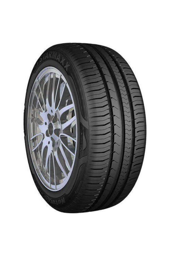 Starmaxx 185/55r14 80h Naturen St542 Yaz Lastiği ( Üretim Yılı: 2024 )