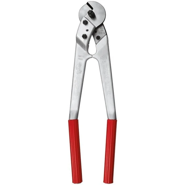 Felco C16E Çelik Halat Makası 59cm