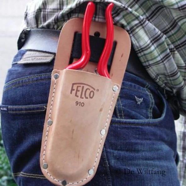 Felco 910 Plus Budama Makası Kılıfı