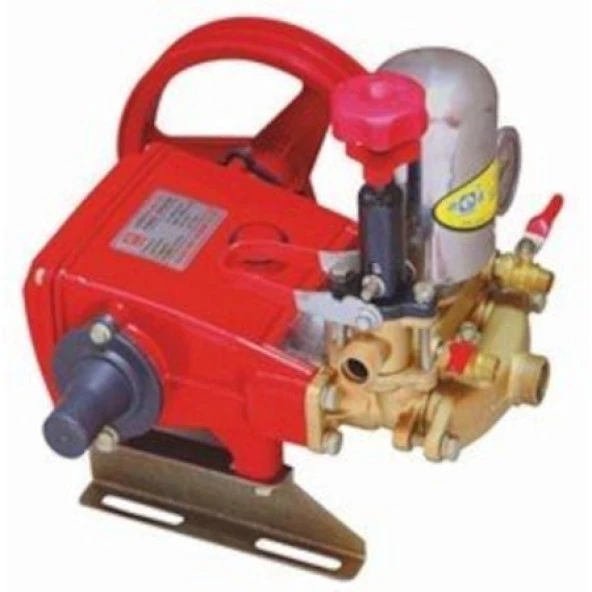 Veta VT-22 Basınçlı  İlaçlama Pompası 5.5 Hp