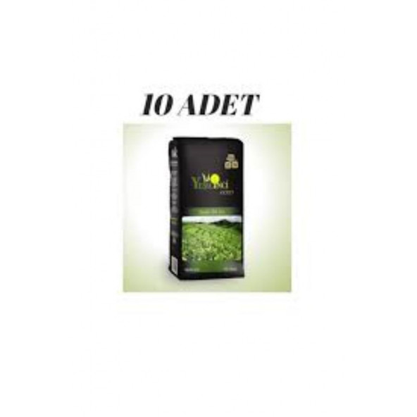 YEŞİL İNCİ GOLD ÇAY - 2