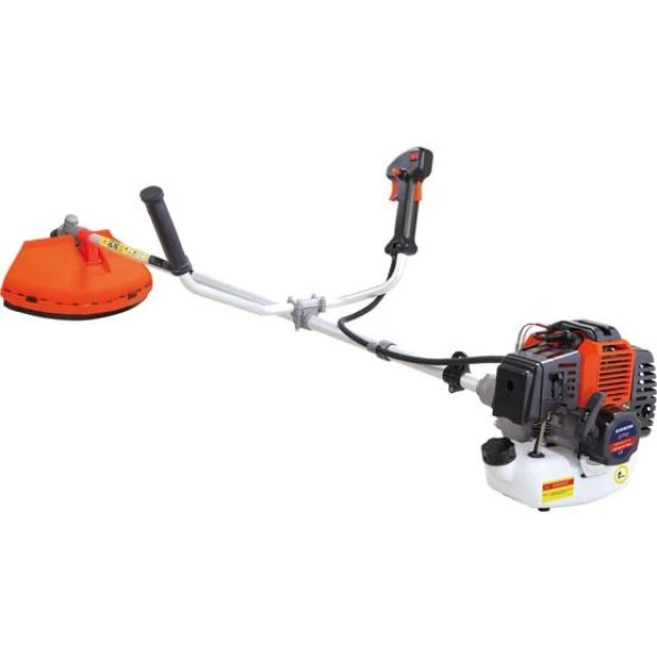 Guardino Gt52 Benzinli Yan Tırpan 1.9 Hp