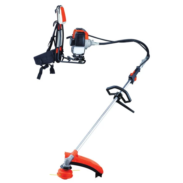 Guardino GT52S Motorlu Sırt Tırpanı 1.9 Hp ürün görseli