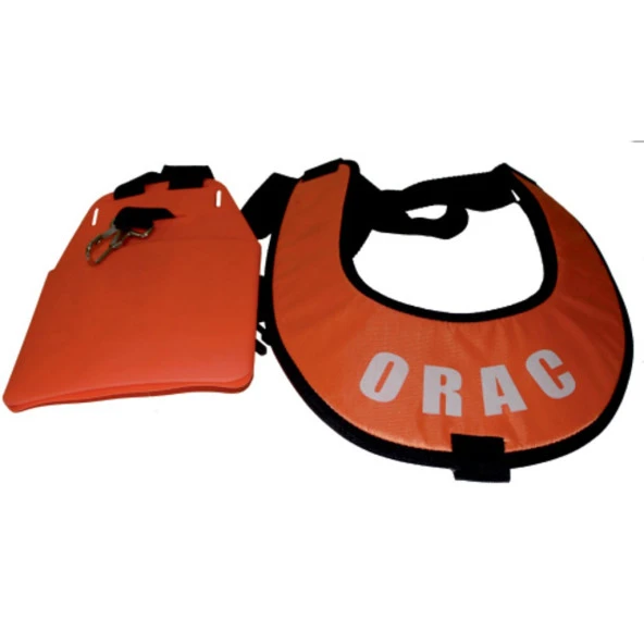 Orac CG520B Pro Motorlu Yan Tırpan 2.1 Hp - Resim 4