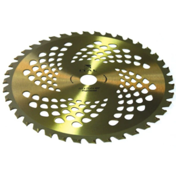 Orac CG520B Pro Motorlu Yan Tırpan 2.1 Hp - Resim 5