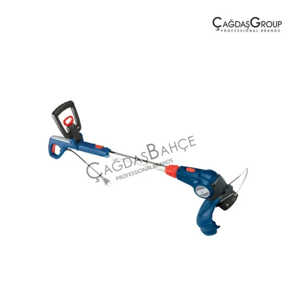 HYUNDAI PS3031 ELEKTİRİKLİ TIRPAN KENAR KESME 600W