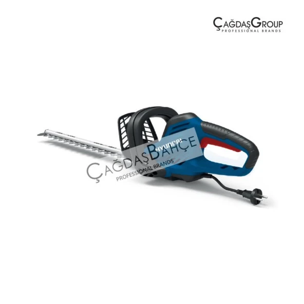 HYUNDAI HT500 ELEKTRİKLİ ÇİT BUDAMA MAKİNASI 500W