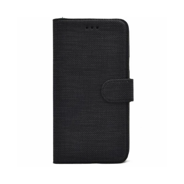 Gpack Samsung Galaxy A04 Kılıf Kartvizitli Exclusive Spor Cüzdan