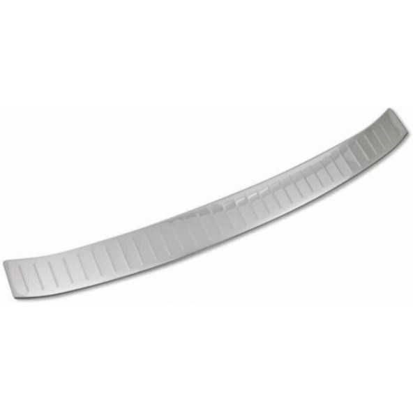 FORD KUGA MK3 2017-2019 için KROM Arka Tampon Koruyucu - 2