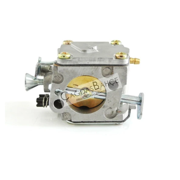 HUSQVARNA 61 / 268 / 272  MOTORLU TESTERE KARBÜRATÖRÜ ürün görseli